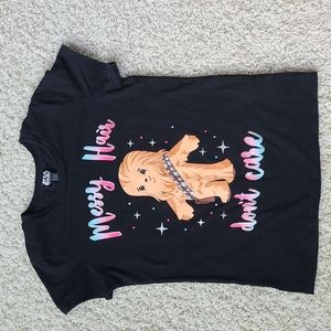 Star wars tee
